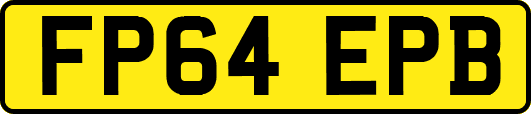 FP64EPB