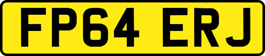 FP64ERJ