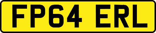 FP64ERL