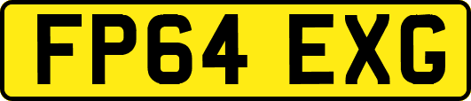FP64EXG