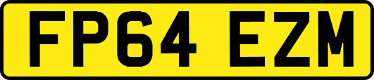 FP64EZM