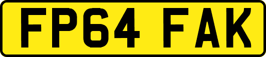 FP64FAK