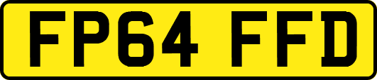 FP64FFD