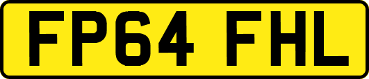 FP64FHL