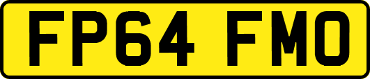 FP64FMO
