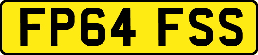 FP64FSS