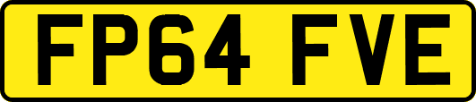 FP64FVE