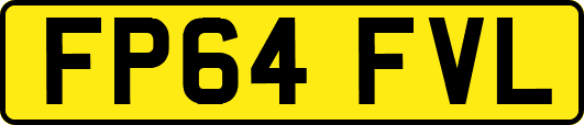 FP64FVL