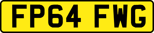 FP64FWG