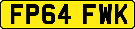 FP64FWK