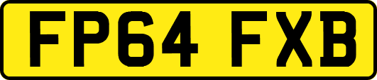 FP64FXB