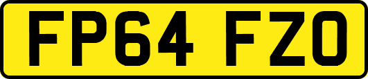 FP64FZO