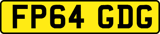 FP64GDG