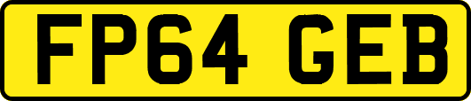FP64GEB
