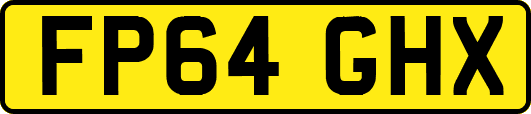 FP64GHX