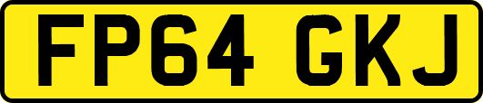 FP64GKJ