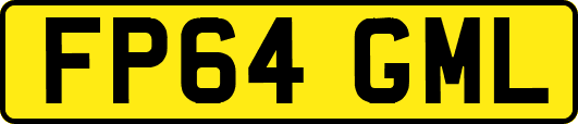 FP64GML