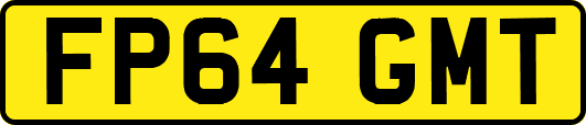 FP64GMT