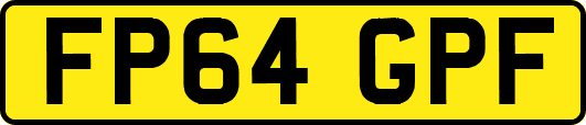 FP64GPF