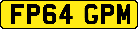 FP64GPM