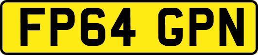 FP64GPN