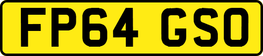 FP64GSO