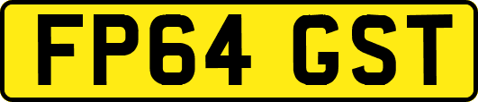 FP64GST