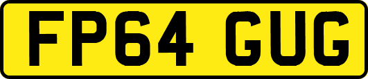FP64GUG