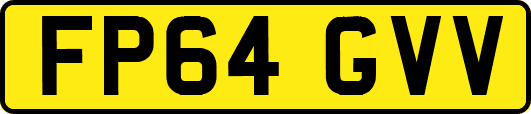 FP64GVV