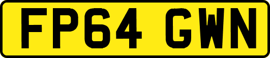 FP64GWN