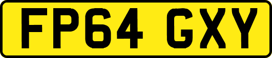 FP64GXY