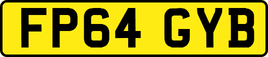 FP64GYB