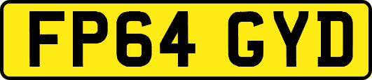 FP64GYD