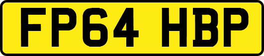 FP64HBP