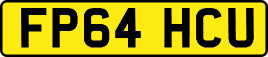 FP64HCU