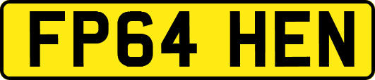 FP64HEN