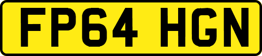 FP64HGN