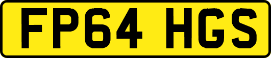 FP64HGS