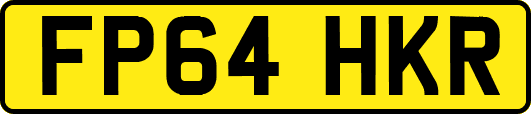 FP64HKR