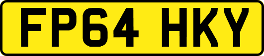 FP64HKY