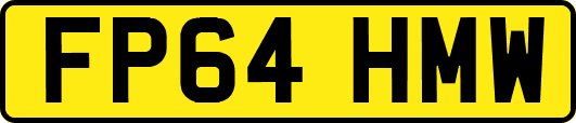 FP64HMW