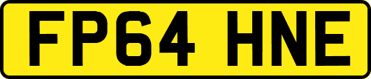 FP64HNE