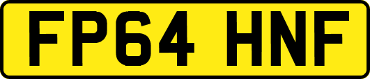 FP64HNF