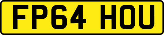 FP64HOU
