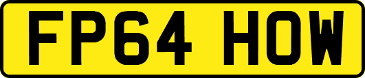 FP64HOW