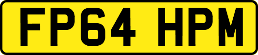 FP64HPM