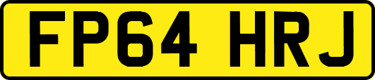 FP64HRJ