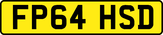 FP64HSD