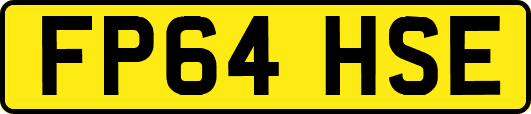 FP64HSE