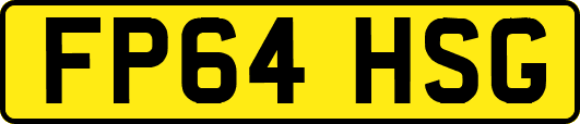 FP64HSG